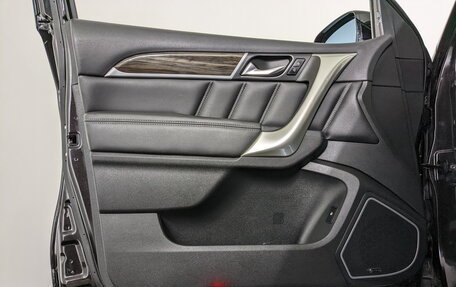 Haval H9 I рестайлинг, 2019 год, 2 750 000 рублей, 20 фотография