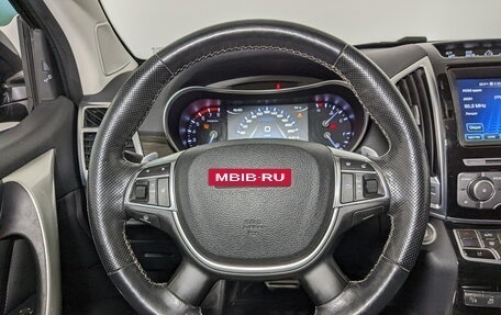 Haval H9 I рестайлинг, 2019 год, 2 750 000 рублей, 24 фотография