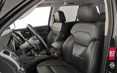 Haval H9 I рестайлинг, 2019 год, 2 750 000 рублей, 23 фотография