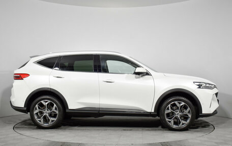 Haval F7 I, 2023 год, 2 190 000 рублей, 4 фотография