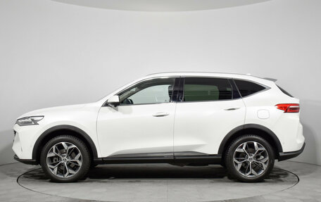 Haval F7 I, 2023 год, 2 190 000 рублей, 8 фотография