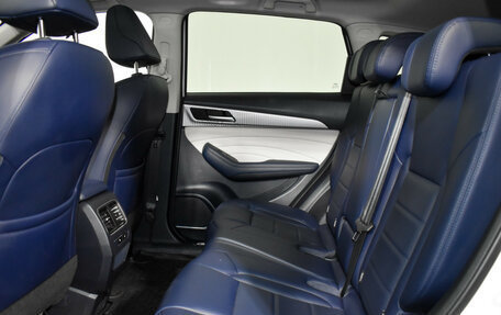 Haval F7 I, 2023 год, 2 190 000 рублей, 13 фотография