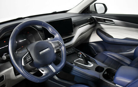 Haval F7 I, 2023 год, 2 190 000 рублей, 9 фотография