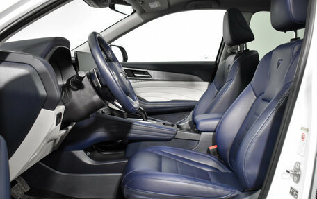 Haval F7 I, 2023 год, 2 190 000 рублей, 11 фотография