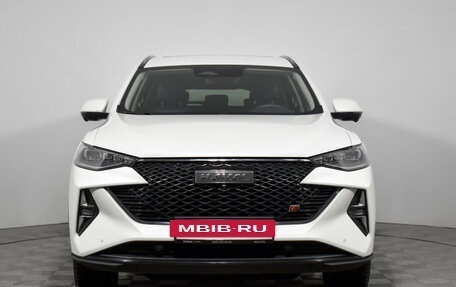 Haval F7 I, 2023 год, 2 190 000 рублей, 2 фотография