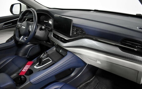 Haval F7 I, 2023 год, 2 190 000 рублей, 12 фотография