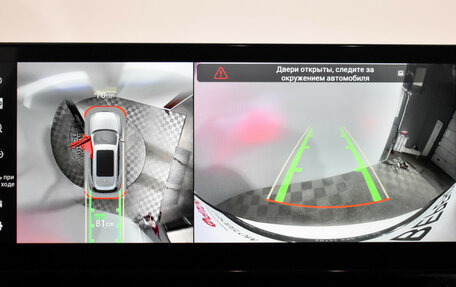 Haval F7 I, 2023 год, 2 190 000 рублей, 18 фотография