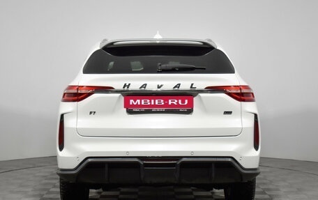 Haval F7 I, 2023 год, 2 190 000 рублей, 6 фотография