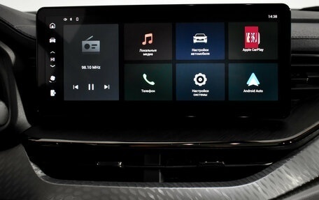 Haval F7 I, 2023 год, 2 190 000 рублей, 19 фотография