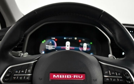 Haval F7 I, 2023 год, 2 190 000 рублей, 15 фотография