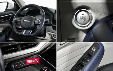 Haval F7 I, 2023 год, 2 190 000 рублей, 16 фотография