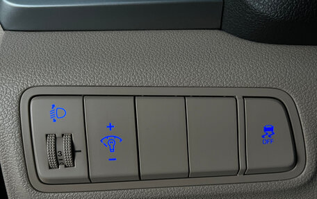 Hyundai Tucson III, 2015 год, 1 890 000 рублей, 13 фотография