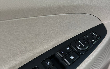 Hyundai Tucson III, 2015 год, 1 890 000 рублей, 12 фотография