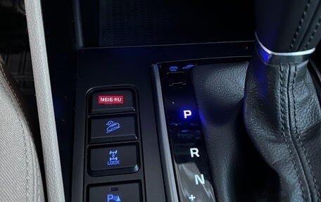 Hyundai Tucson III, 2015 год, 1 890 000 рублей, 15 фотография