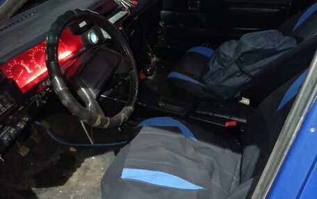 ИЖ 2126 «Ода», 2001 год, 75 000 рублей, 5 фотография