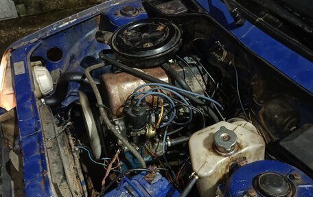 ИЖ 2126 «Ода», 2001 год, 75 000 рублей, 7 фотография