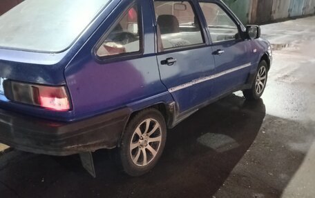 ИЖ 2126 «Ода», 2001 год, 75 000 рублей, 4 фотография