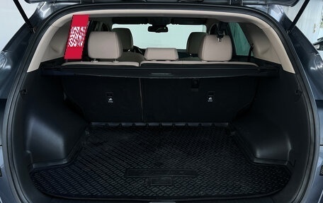 Hyundai Tucson III, 2015 год, 1 890 000 рублей, 20 фотография