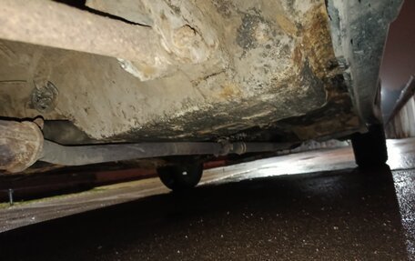 ИЖ 2126 «Ода», 2001 год, 75 000 рублей, 9 фотография