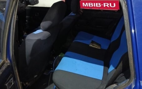 ИЖ 2126 «Ода», 2001 год, 75 000 рублей, 6 фотография