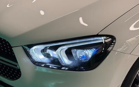 Mercedes-Benz GLE Coupe, 2020 год, 7 900 000 рублей, 5 фотография