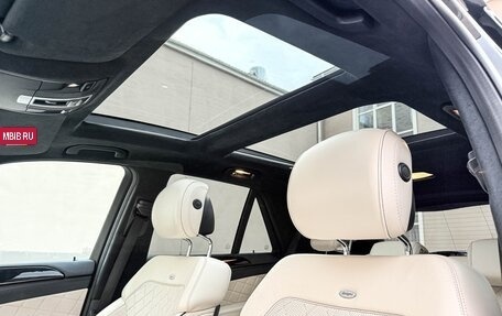 Mercedes-Benz M-Класс, 2014 год, 2 399 000 рублей, 20 фотография