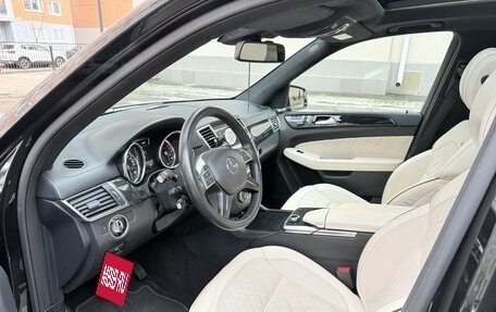 Mercedes-Benz M-Класс, 2014 год, 2 399 000 рублей, 23 фотография