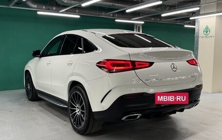 Mercedes-Benz GLE Coupe, 2020 год, 7 900 000 рублей, 7 фотография