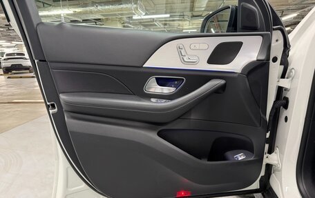 Mercedes-Benz GLE Coupe, 2020 год, 7 900 000 рублей, 13 фотография