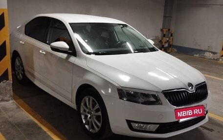 Skoda Octavia, 2015 год, 1 300 000 рублей, 6 фотография
