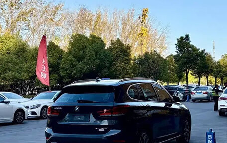 BMW X1, 2022 год, 2 310 000 рублей, 4 фотография