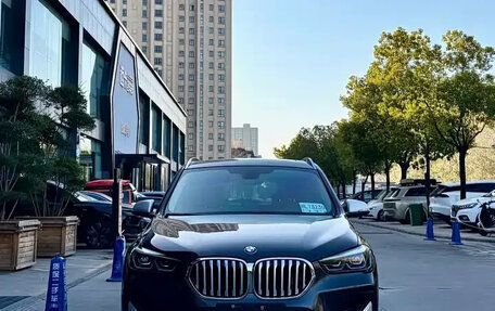 BMW X1, 2022 год, 2 310 000 рублей, 2 фотография