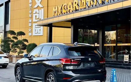 BMW X1, 2022 год, 2 310 000 рублей, 6 фотография