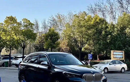 BMW X1, 2022 год, 2 310 000 рублей, 3 фотография