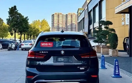 BMW X1, 2022 год, 2 310 000 рублей, 5 фотография