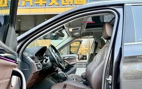 BMW X1, 2022 год, 2 310 000 рублей, 8 фотография