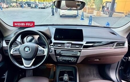 BMW X1, 2022 год, 2 310 000 рублей, 7 фотография