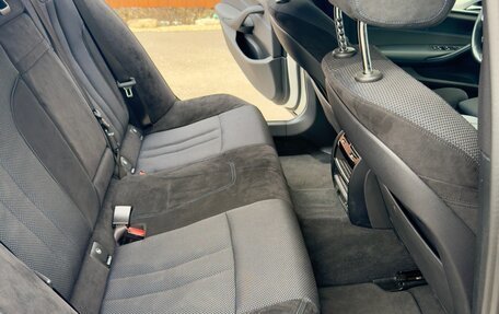 BMW 5 серия, 2020 год, 5 000 000 рублей, 11 фотография