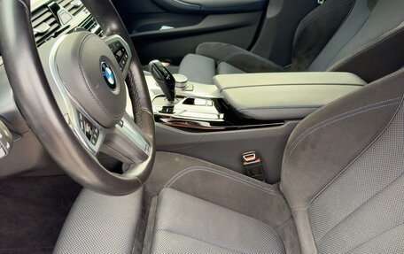 BMW 5 серия, 2020 год, 5 000 000 рублей, 8 фотография