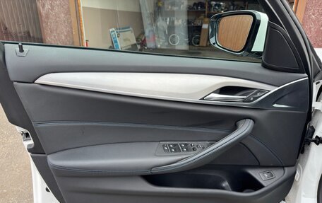 BMW 5 серия, 2020 год, 5 000 000 рублей, 12 фотография