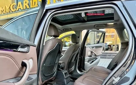 BMW X1, 2022 год, 2 310 000 рублей, 9 фотография