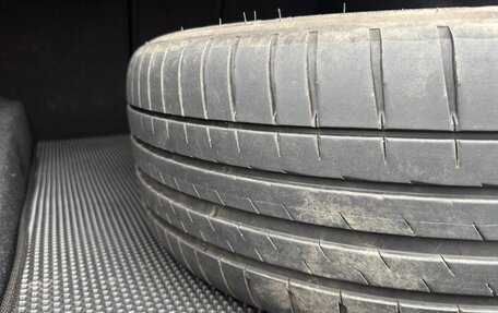 BMW 5 серия, 2020 год, 5 000 000 рублей, 18 фотография