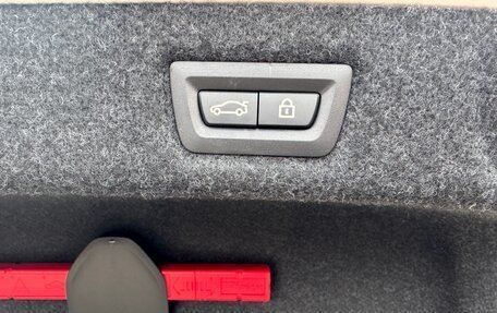 BMW 5 серия, 2020 год, 5 000 000 рублей, 16 фотография