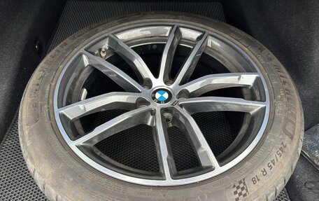 BMW 5 серия, 2020 год, 5 000 000 рублей, 17 фотография