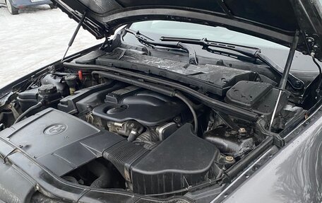 BMW 3 серия, 2005 год, 650 000 рублей, 9 фотография