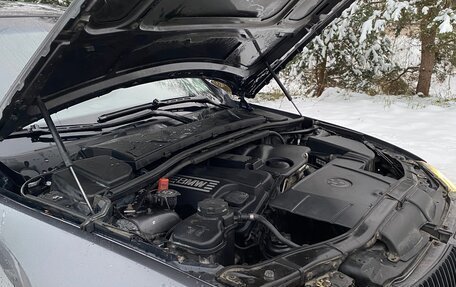 BMW 3 серия, 2005 год, 650 000 рублей, 10 фотография