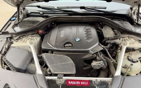 BMW 5 серия, 2020 год, 5 000 000 рублей, 15 фотография