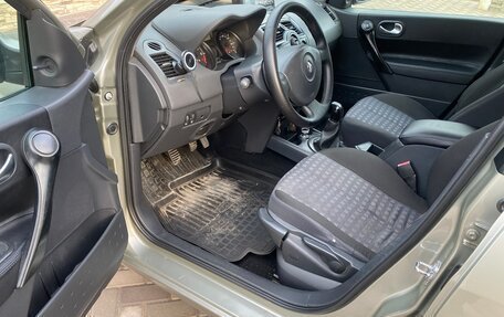 Renault Megane II, 2007 год, 725 000 рублей, 7 фотография