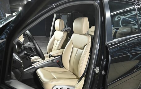 Mercedes-Benz M-Класс, 2011 год, 1 495 000 рублей, 6 фотография