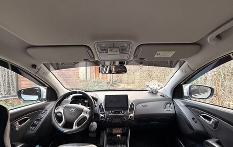 Hyundai ix35 I рестайлинг, 2012 год, 1 250 000 рублей, 5 фотография